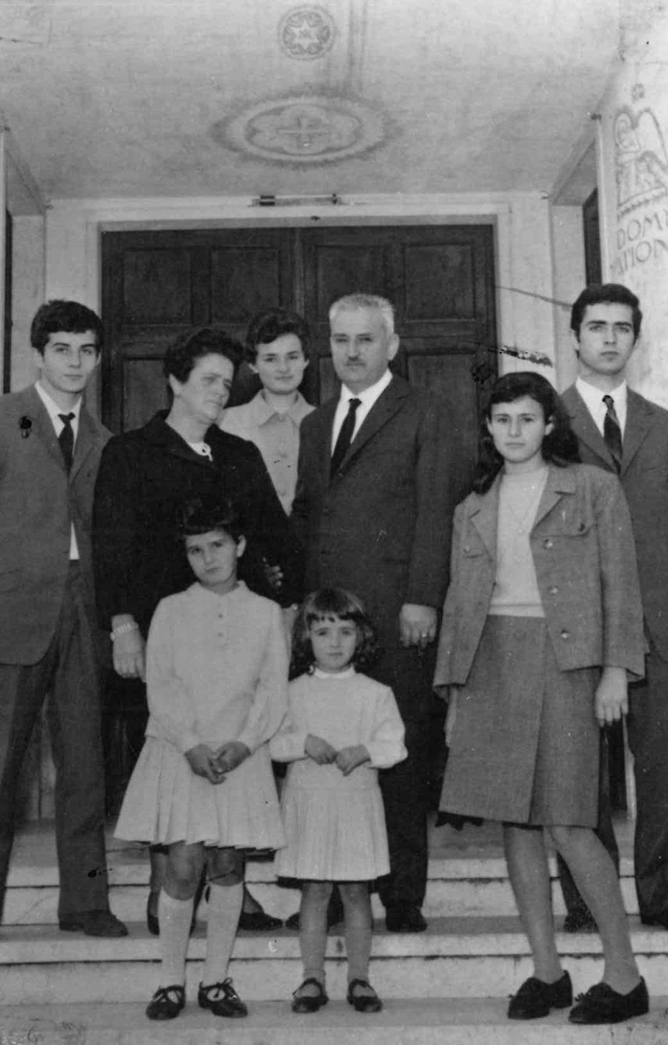 Le origini: anni '40