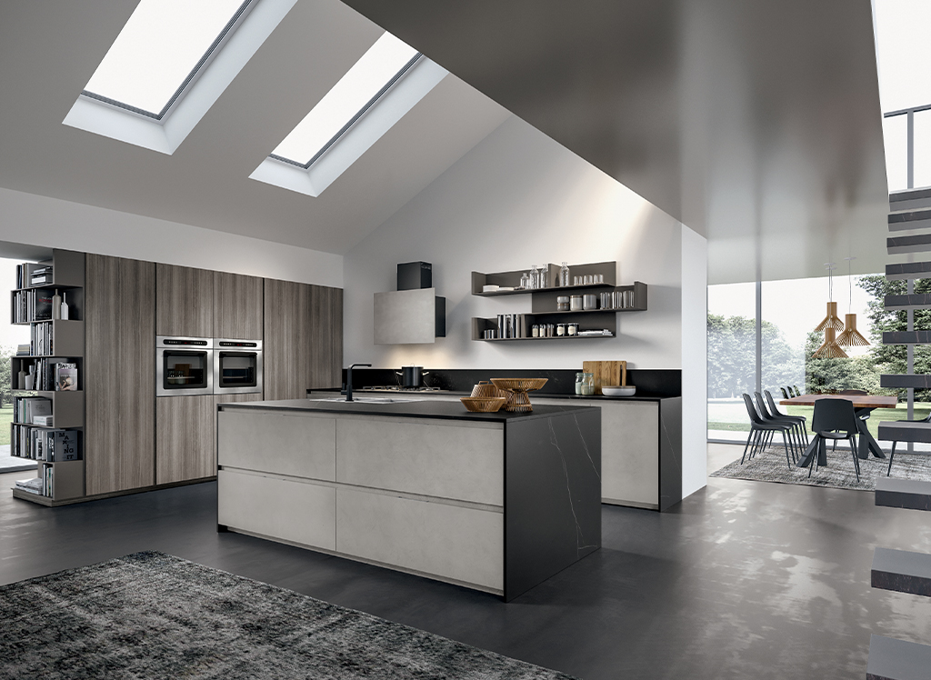 Cucine
