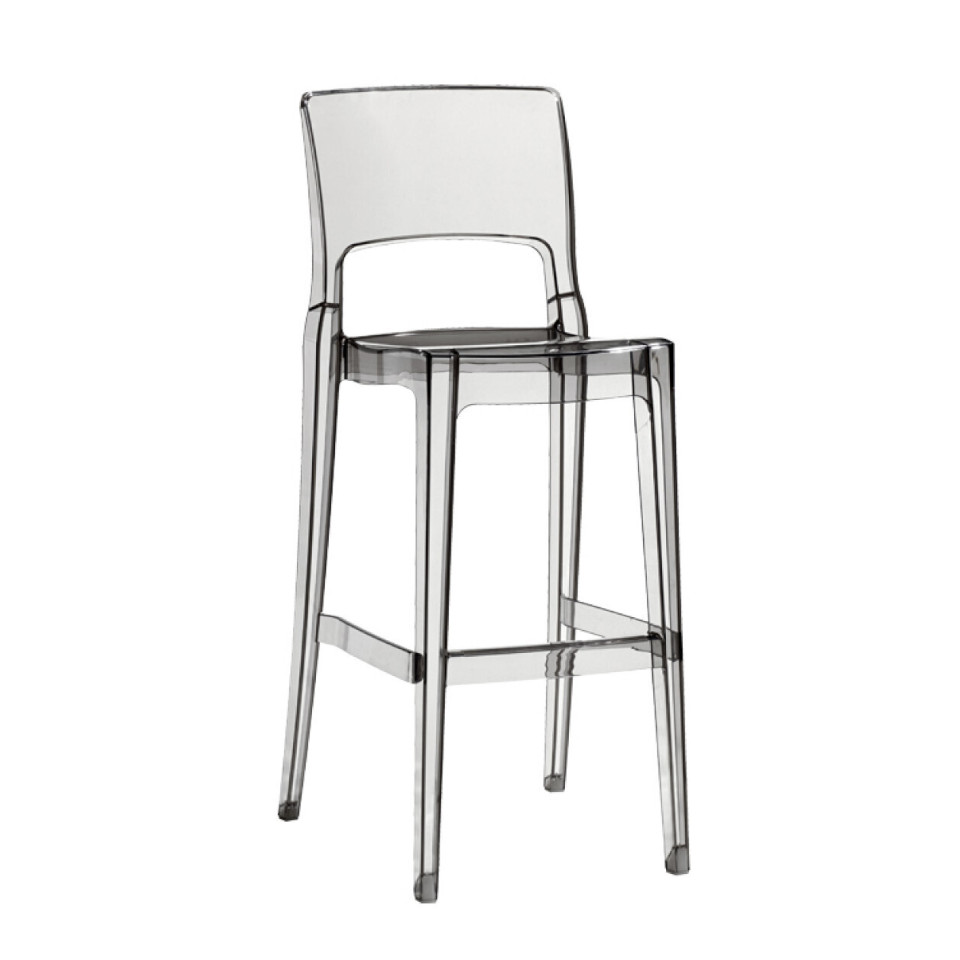 Sgabello Isy Antishock