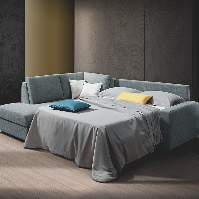 Divano letto